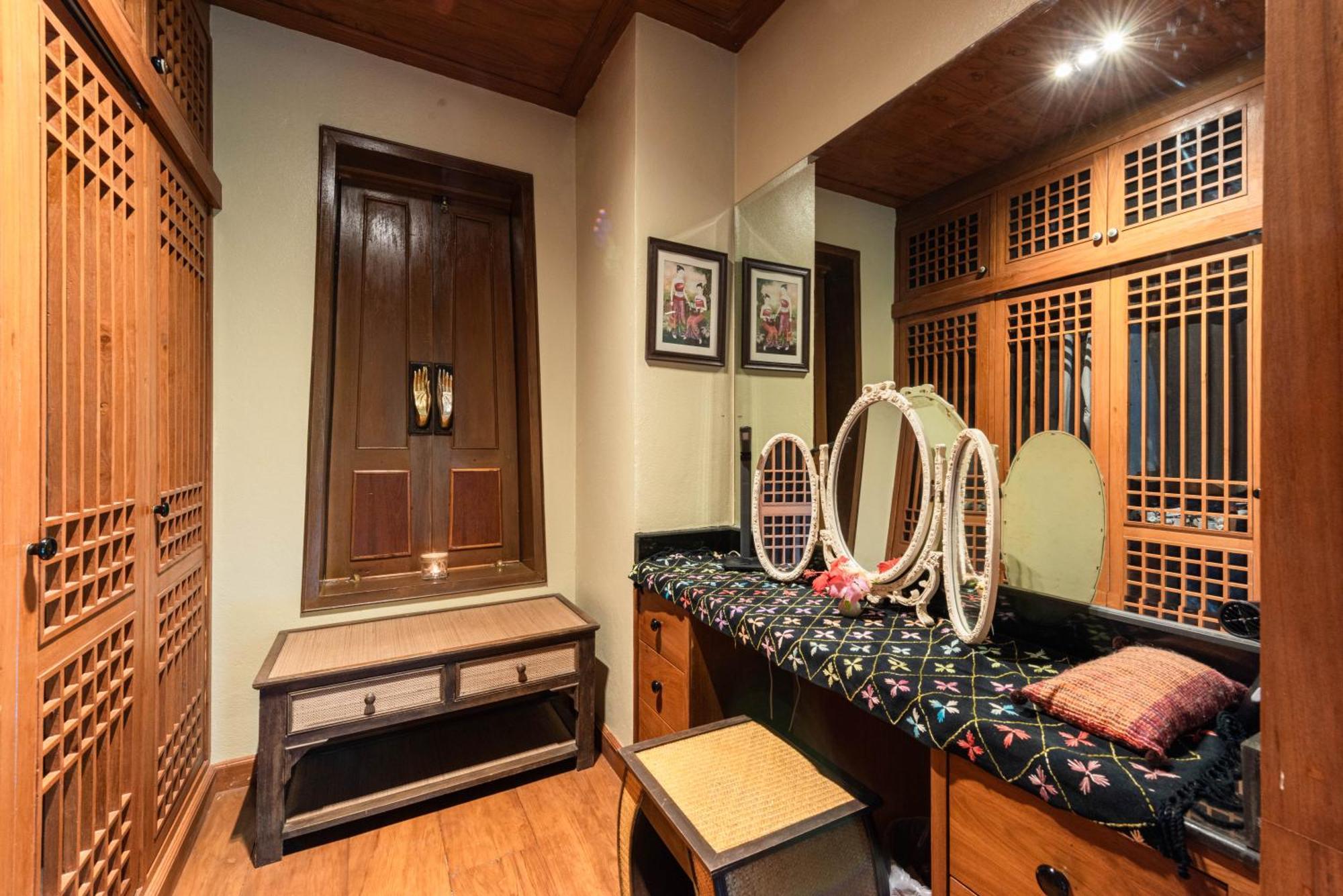 Kanlaya'S Eyrie, Luxury Homestay Pang Mapha Pokoj fotografie
